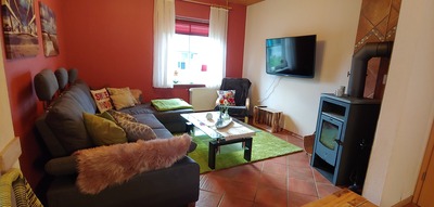 Foto 3 Ferienhaus Ostfriesland Friesland Friesisches Siedlerhaus (Objekt 85264) Nordsee