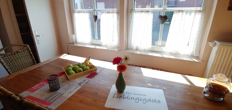 Foto 7 Ferienhaus Ostfriesland Friesland Friesisches Siedlerhaus (Objekt 85264) suchen