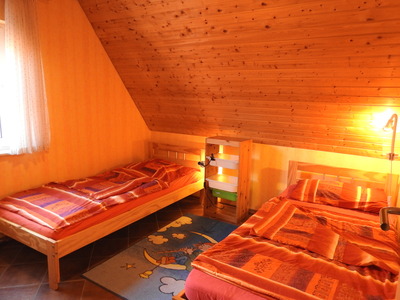 Foto 5 Ferienhaus Ostfriesland Friesland Friesisches Siedlerhaus (Objekt 85264) Reise