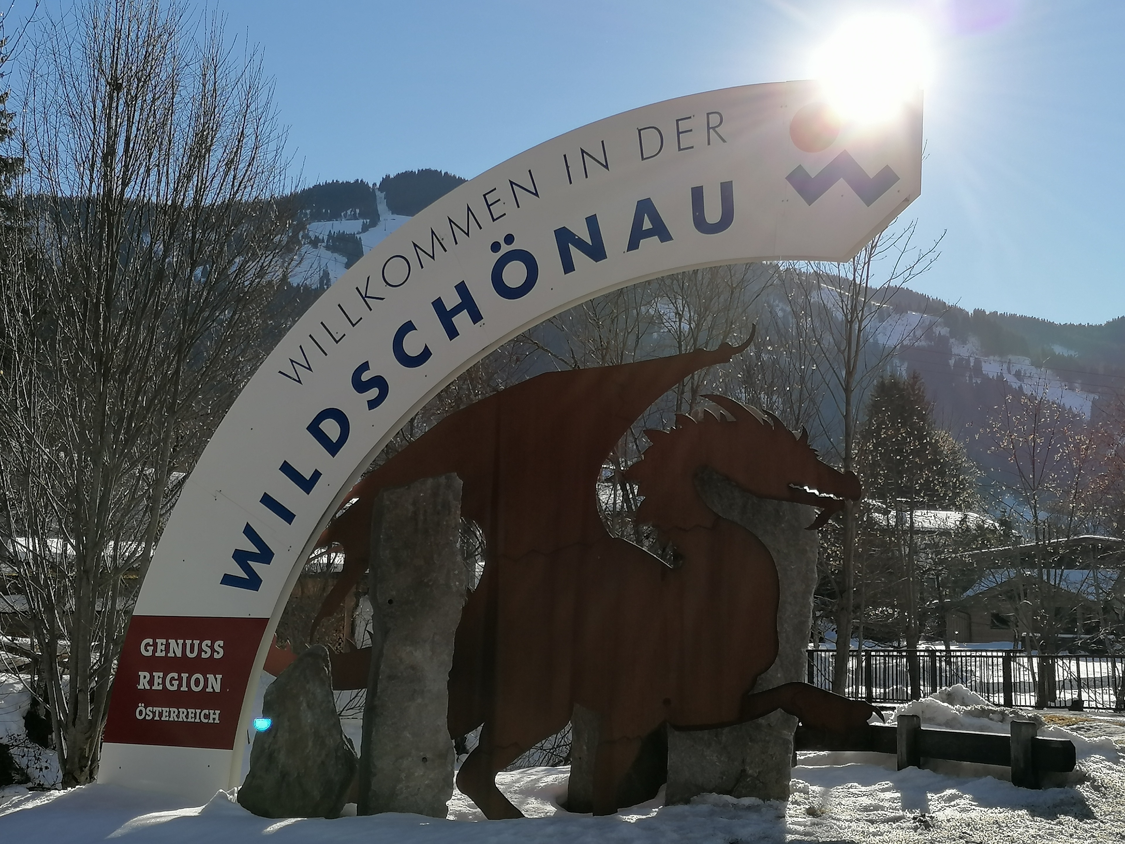 Schoners Einfanghof  by FeWo-Plan(WILD005) — Foto 12