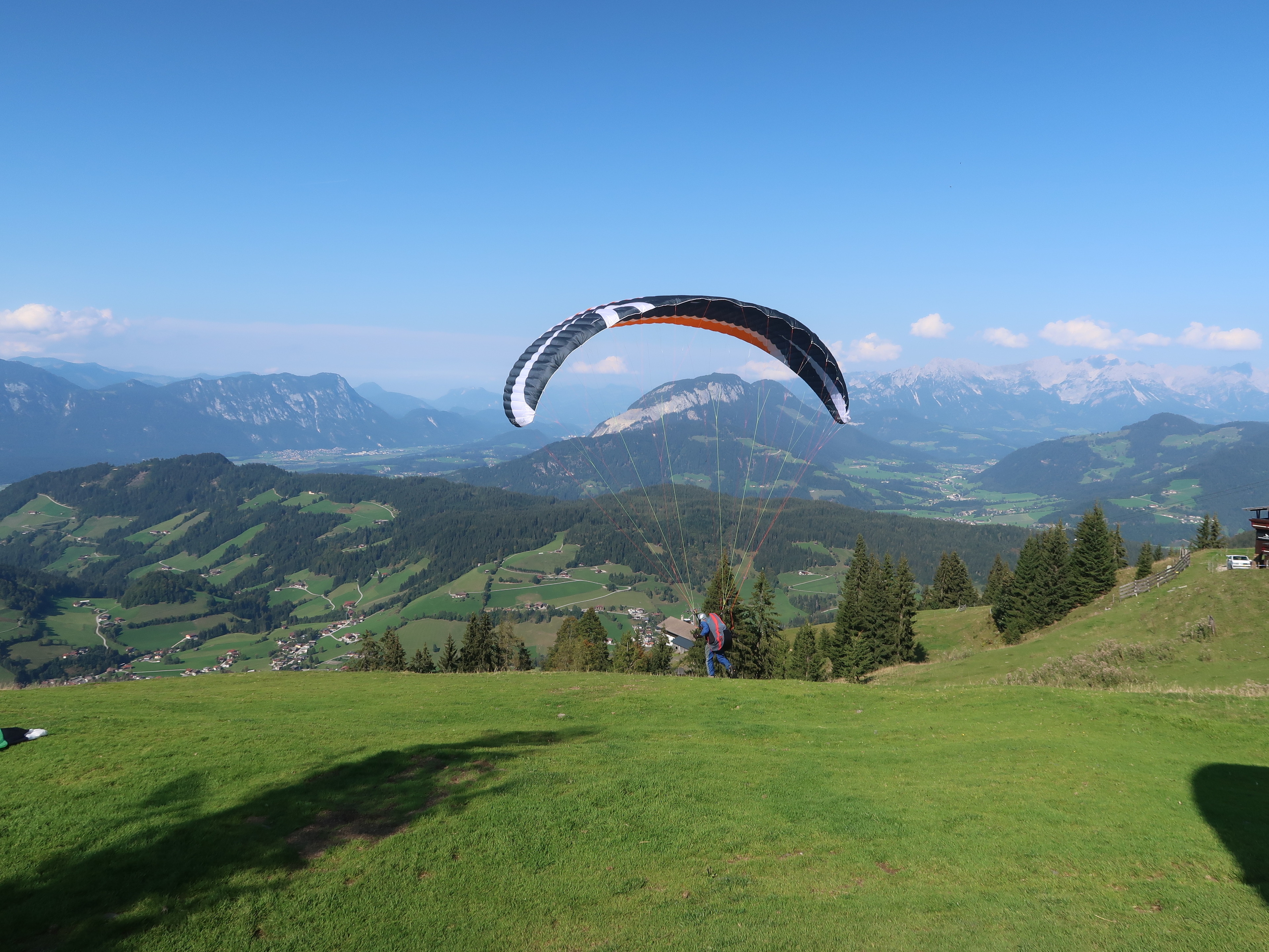 Schoners Einfanghof  by FeWo-Plan(WILD006) — Foto 12