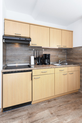 Foto 21 Ferienwohnung Ostfriesland Neuharlingersiel & Umgebung Ferienwohnung Haus Boje 