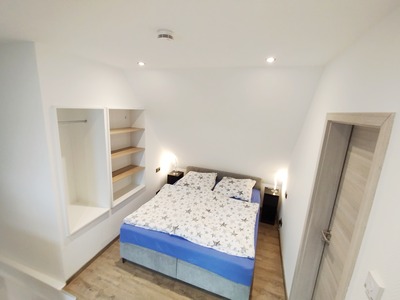 Foto 23 Ferienwohnung Ostfriesland Neuharlingersiel & Umgebung Ferienwohnung Haus Boje 