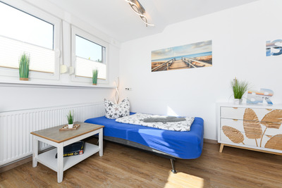 Foto 5 Ferienwohnung Ostfriesland Neuharlingersiel & Umgebung Ferienwohnung Haus Boje 