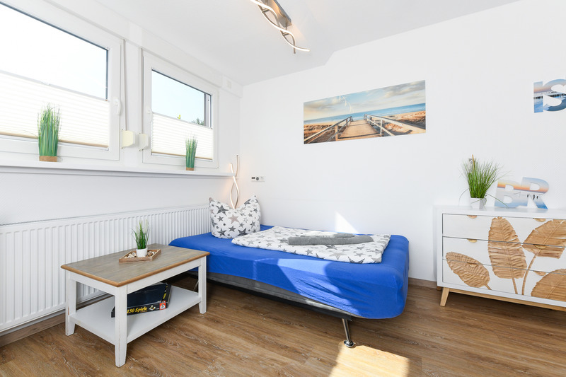 Foto 5 Ferienwohnung Ostfriesland Neuharlingersiel & Umgebung Ferienwohnung Haus Boje 