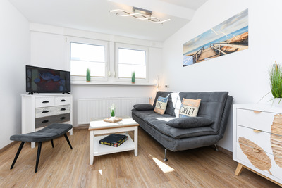 Foto 7 Ferienwohnung Ostfriesland Neuharlingersiel & Umgebung Ferienwohnung Haus Boje 