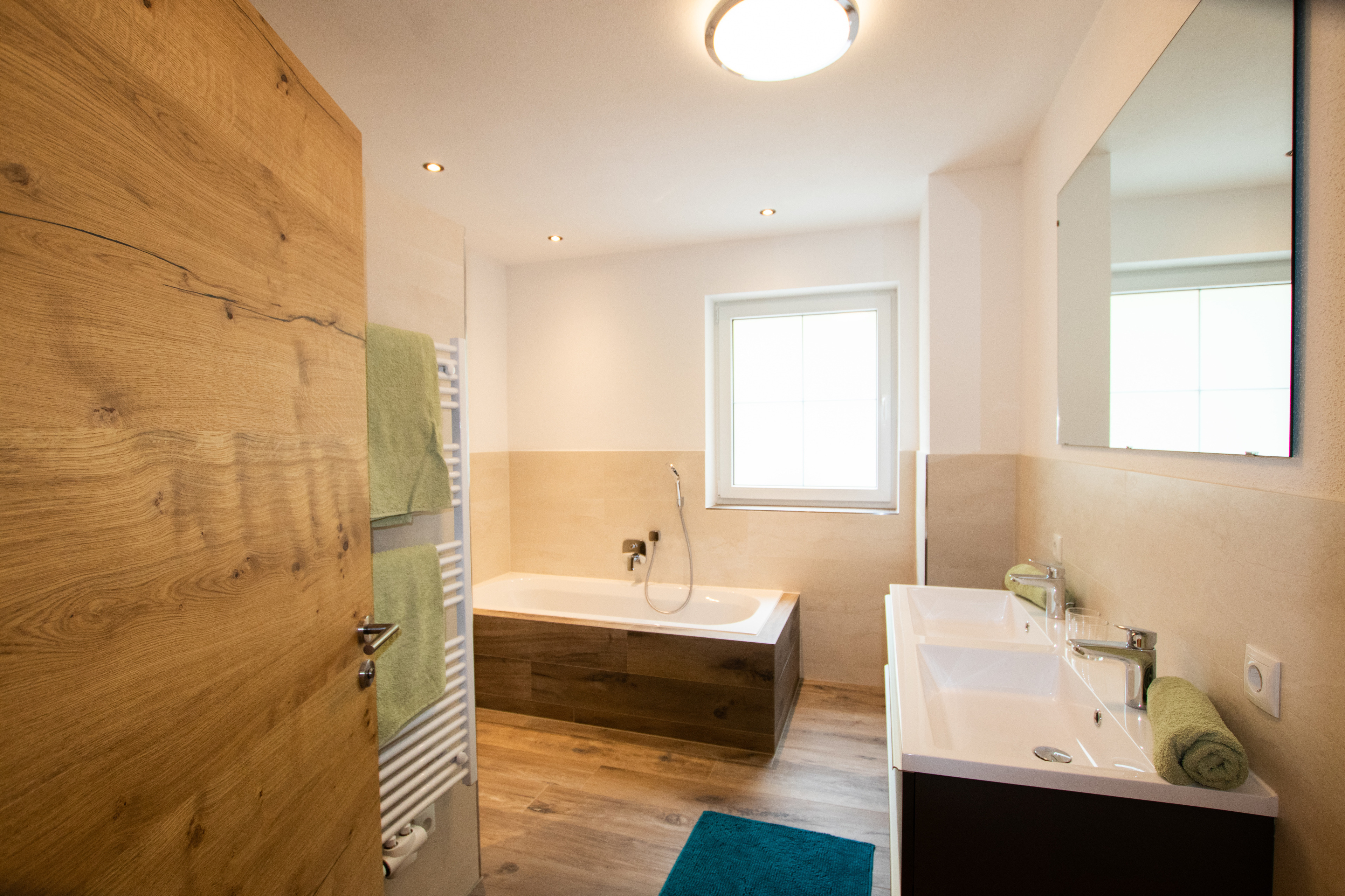 Ferienwohnung zur Kundler Klamm  by FeWo-Plan (WILD010) — Foto 14