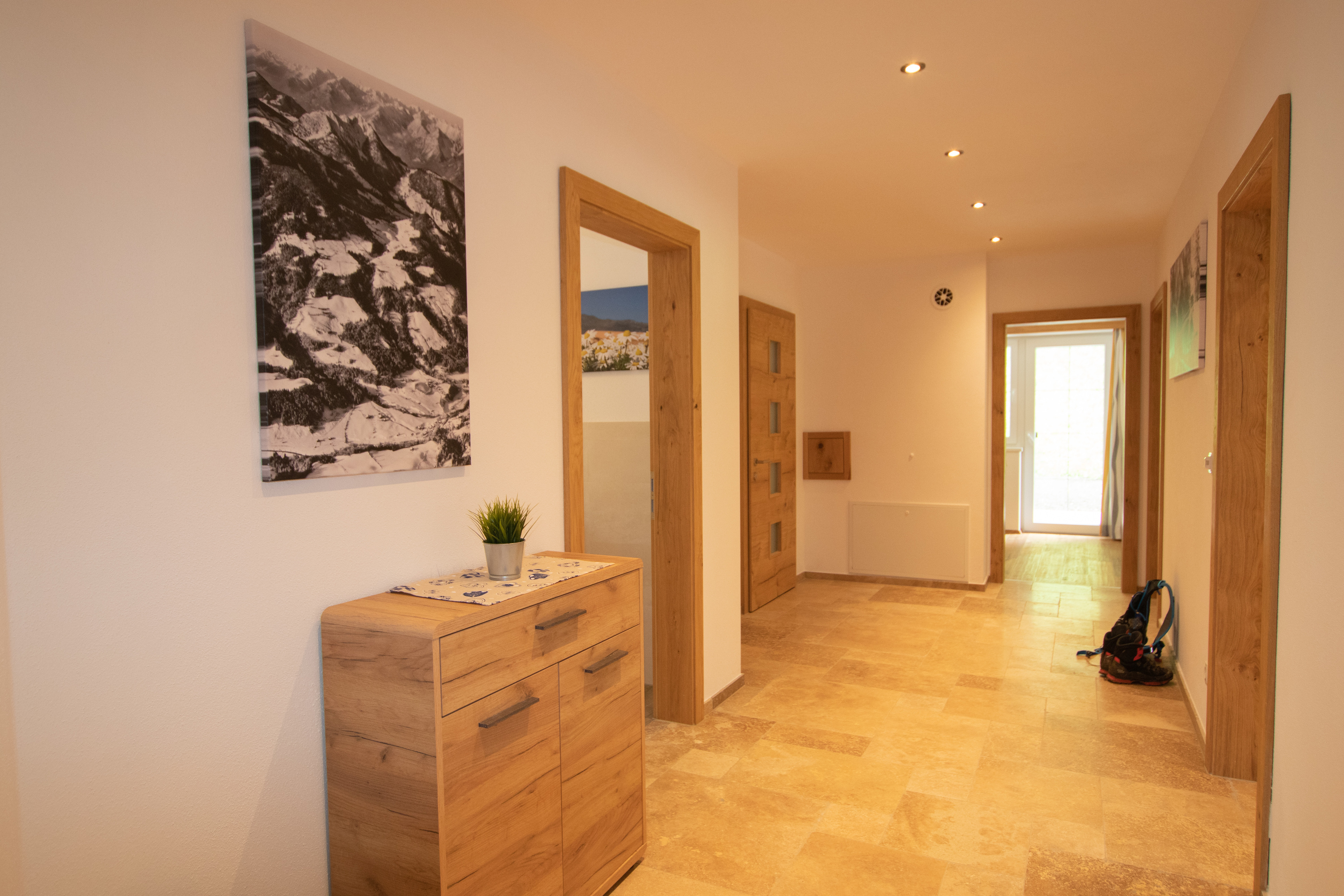 Ferienwohnung zur Kundler Klamm by FeWo-Plan  (WILD011) — Foto 12