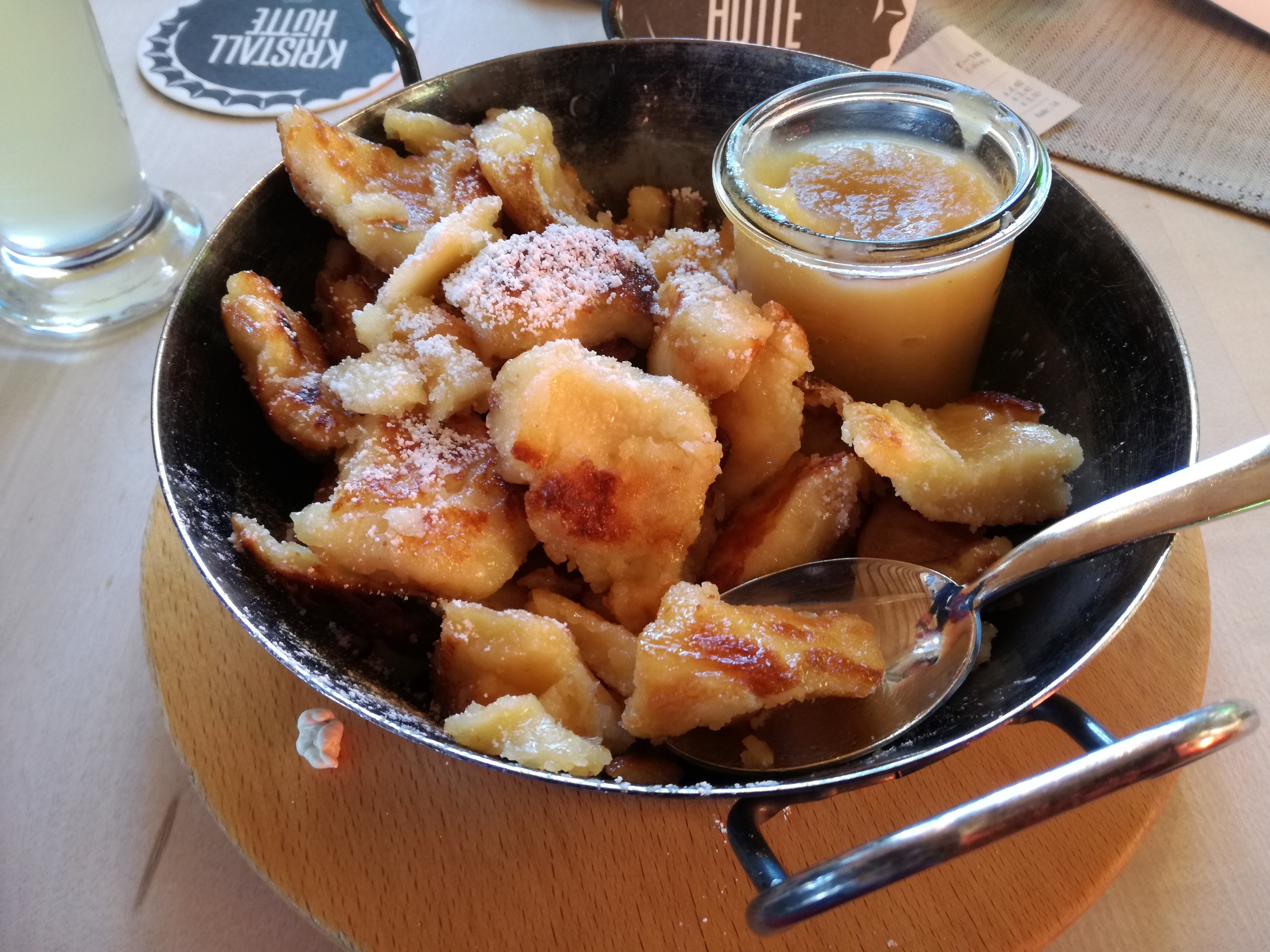 Ferienwohnung zur Kundler Klamm by FeWo-Plan  (WILD011) — Foto 16