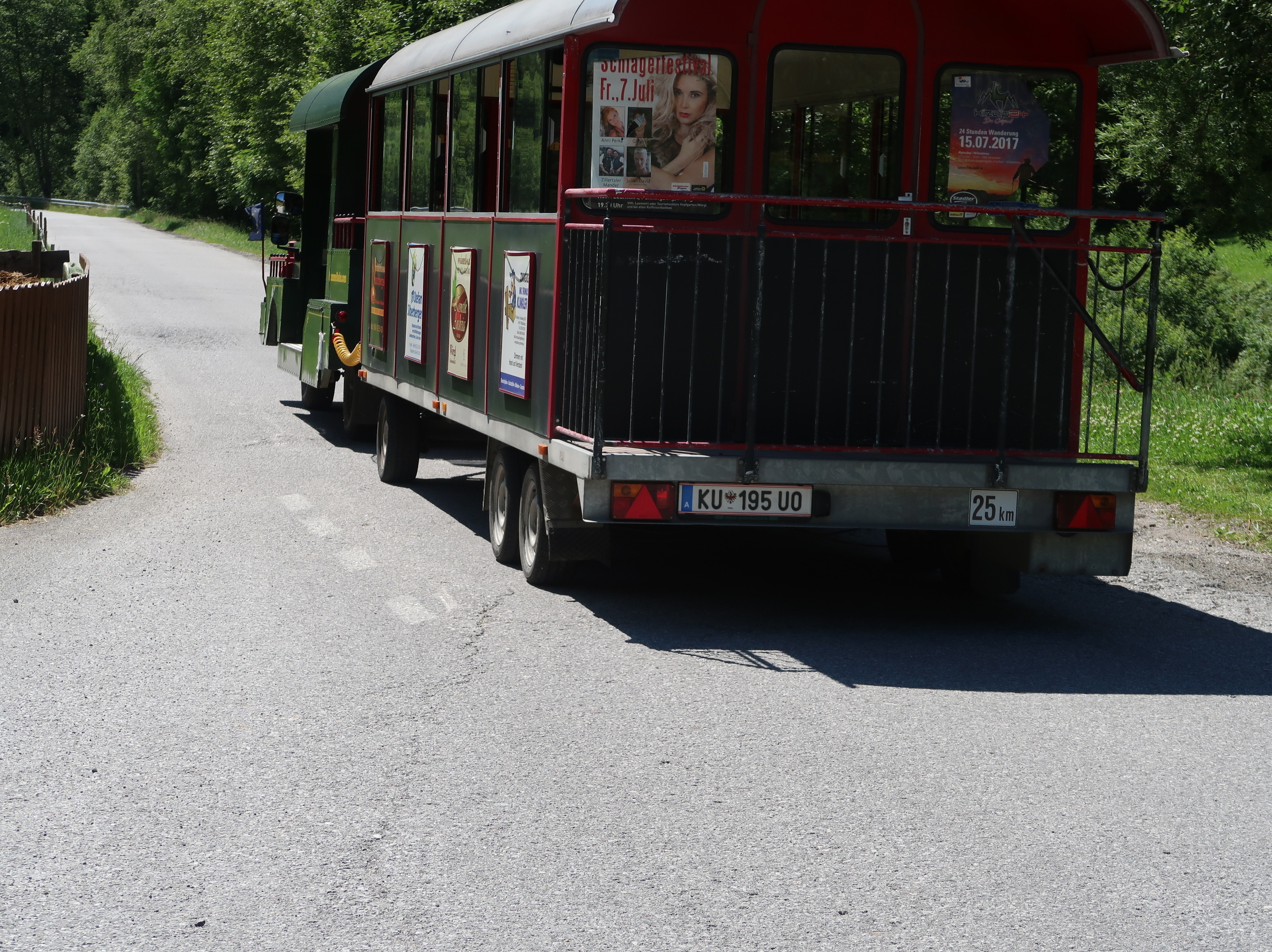 Appartement  Talstation Zentral Wildschönau (WILD020) by FeWo-Plan — Foto 14