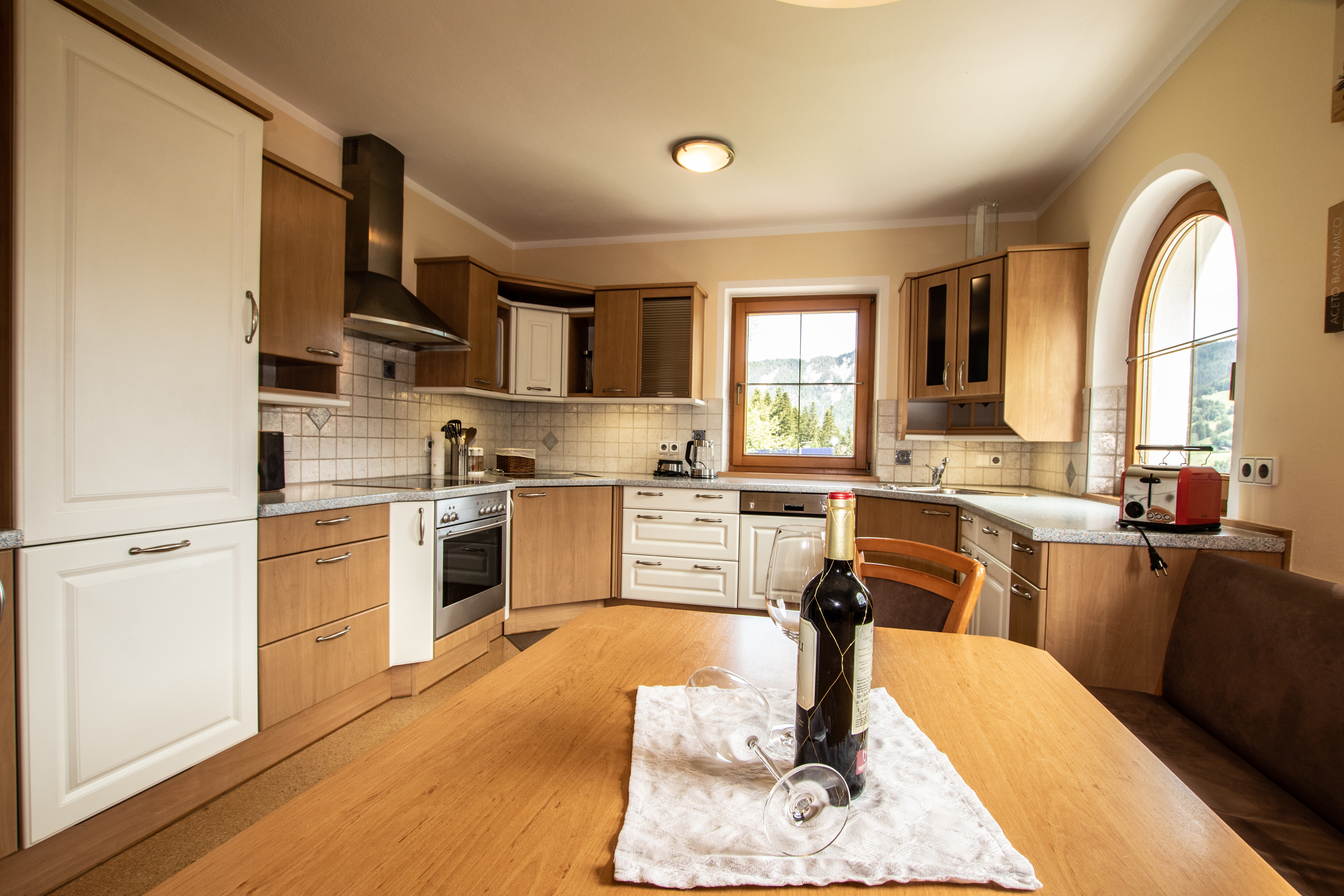 Gittis Ferienwohnung Panorama (WILD31) – Bild 12