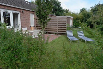 Foto 5 Ferienhaus Ostfriesland Norddeich & Umgebung Ferienhaus Ostfriesland im Teichweg (Objekt 171) Reise