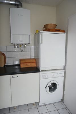 Foto 12 Ferienhaus Ostfriesland Norddeich & Umgebung Ferienhaus Ostfriesland im Teichweg (Objekt 171) suchen