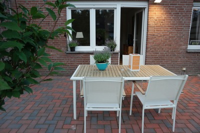 Foto 16 Ferienhaus Ostfriesland Norddeich & Umgebung Ferienhaus Ostfriesland im Teichweg (Objekt 171) buchen