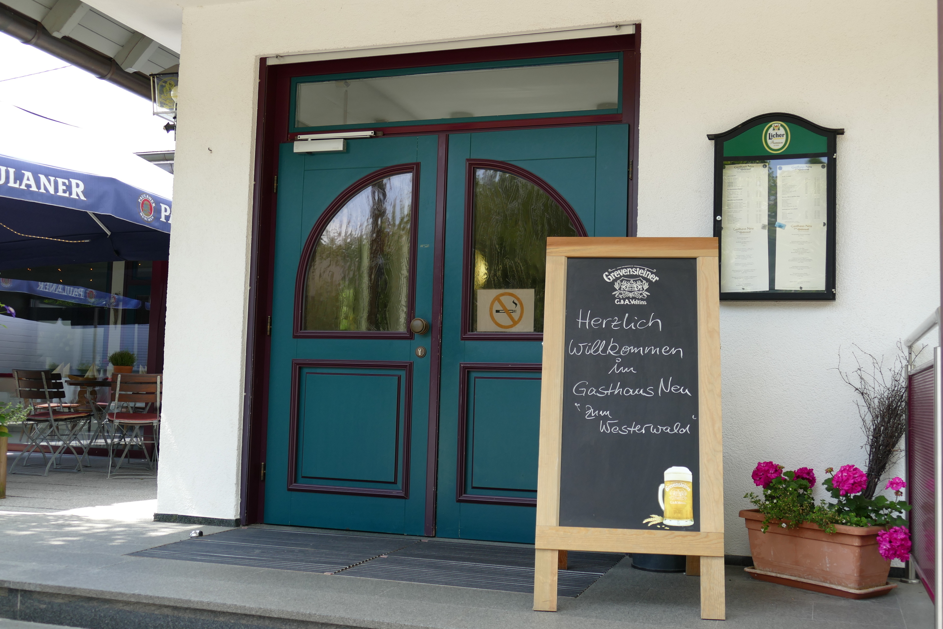 Ferienwohnung Neu "Zum Westerwald" (LAHN02) – Bild 14