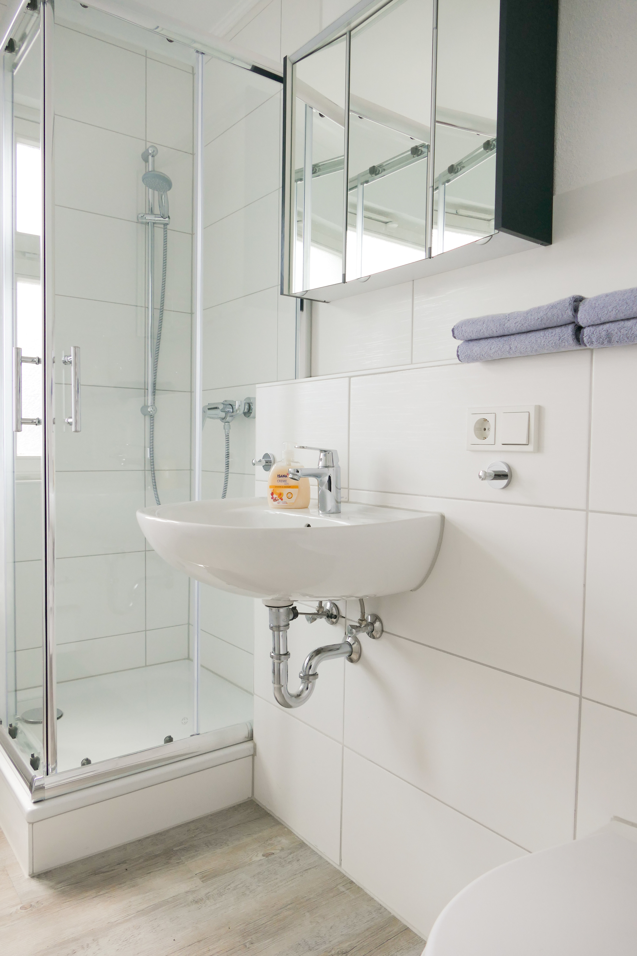 Ferienwohnung Neu "Zum Westerwald" (LAHN02) – Bild 12