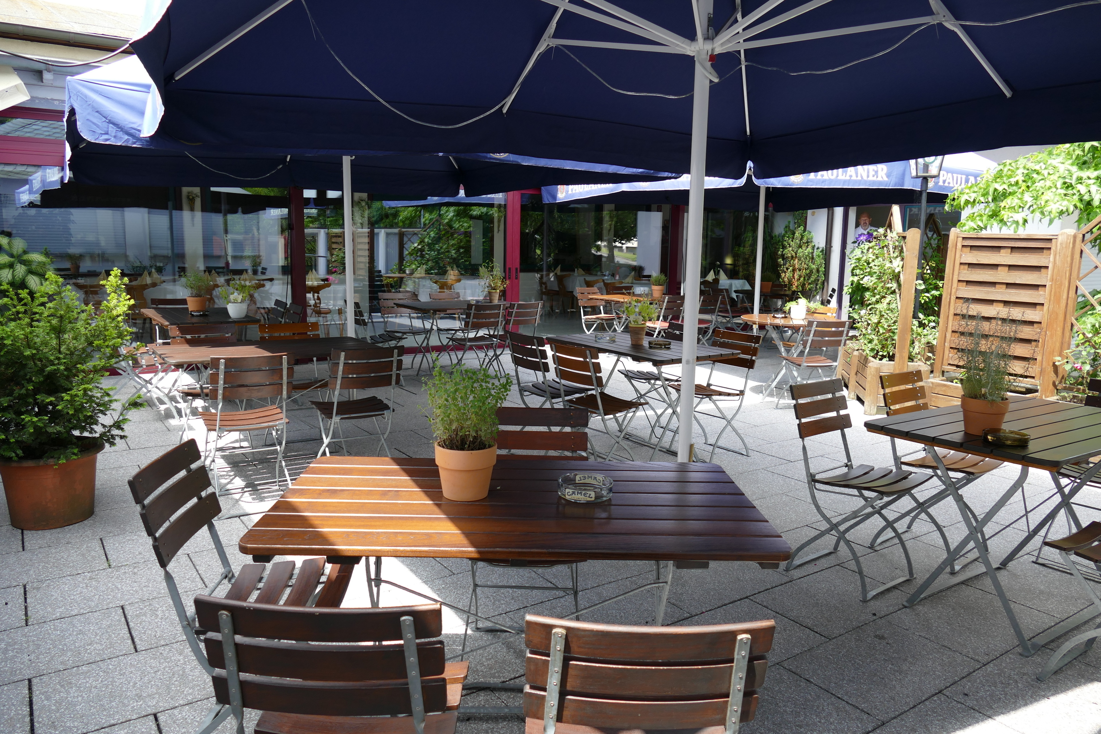 Ferienwohnung Neu "Zum Westerwald" (LAHN03) – Bild 14