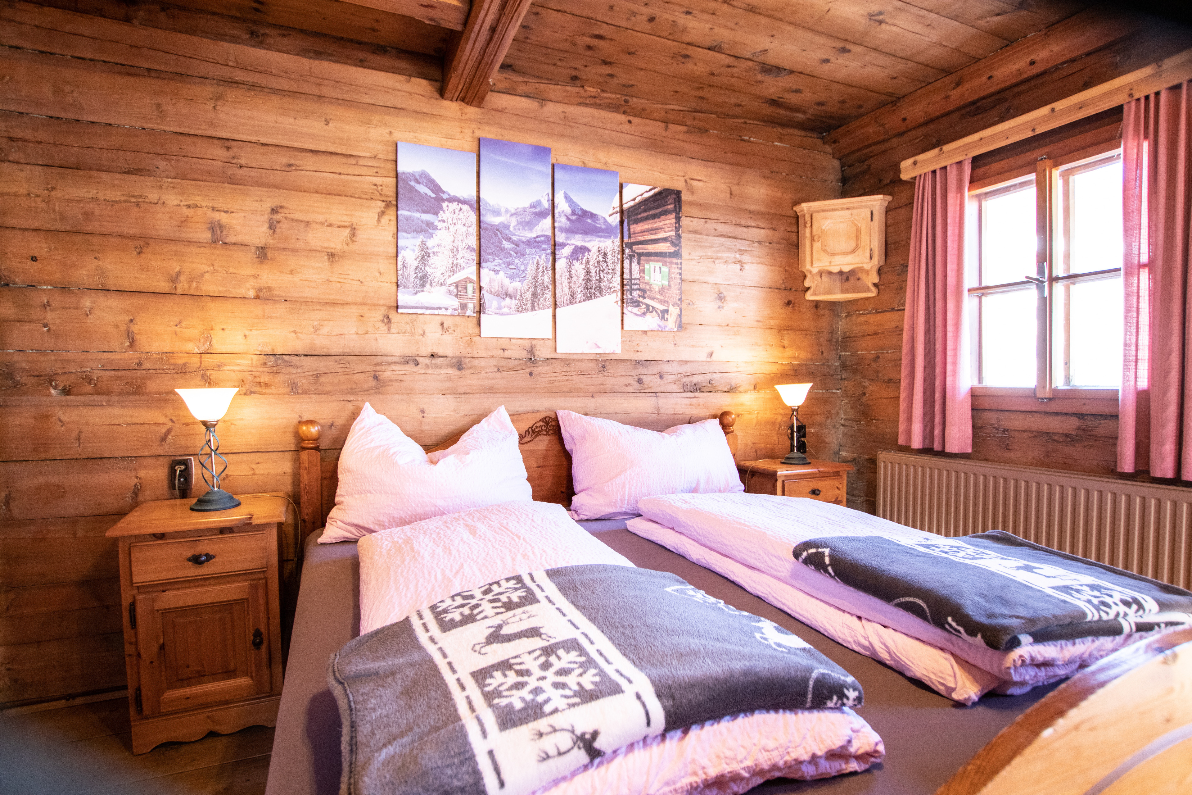 Loya Chalet (WILD32) — Foto 12