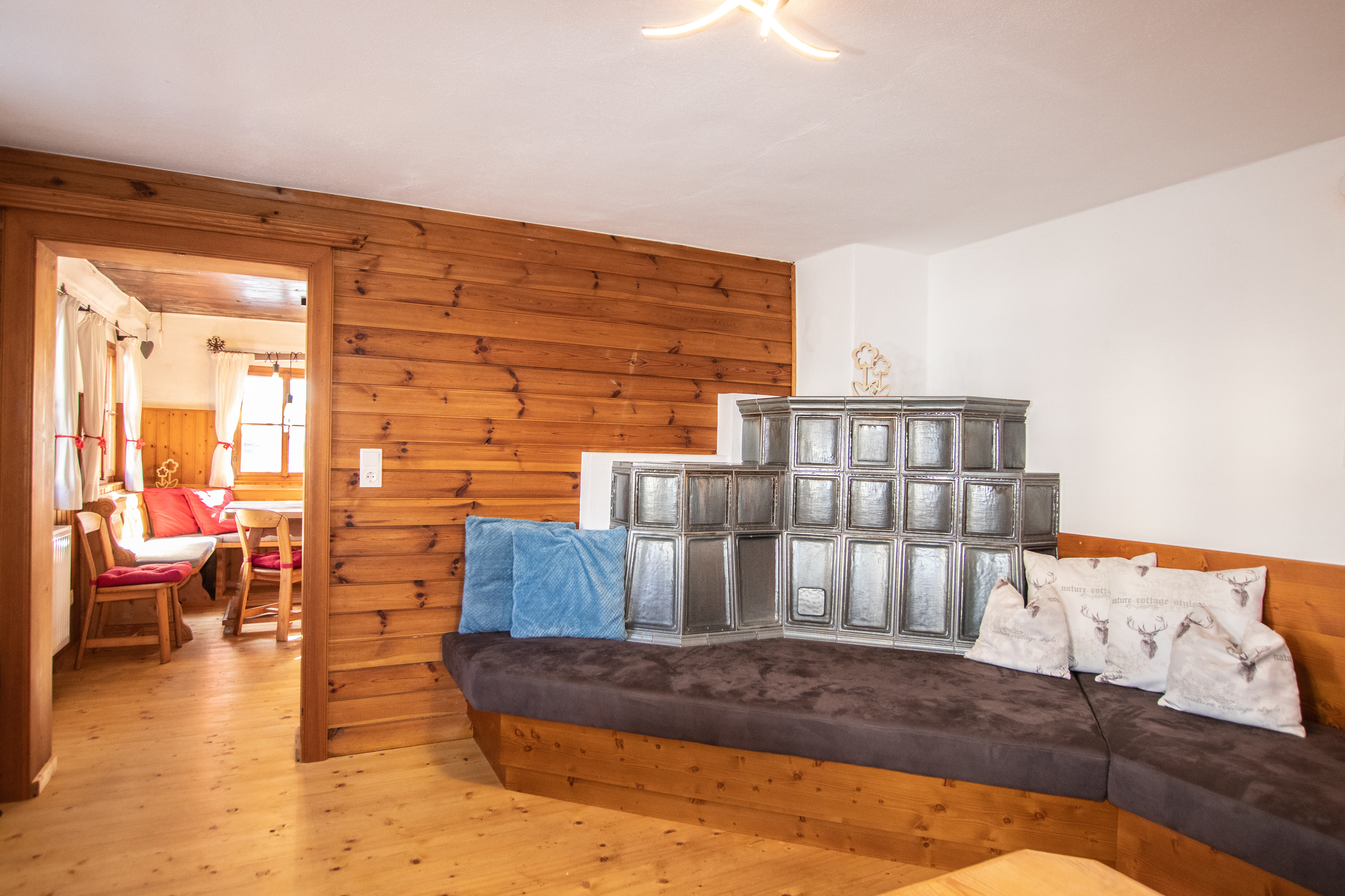 Loya Chalet (WILD32) — Foto 16