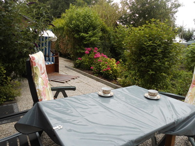 Foto 14 Ferienhaus Ostfriesland Neuharlingersiel & Umgebung Möwennest (Objekt 783) Urlaub