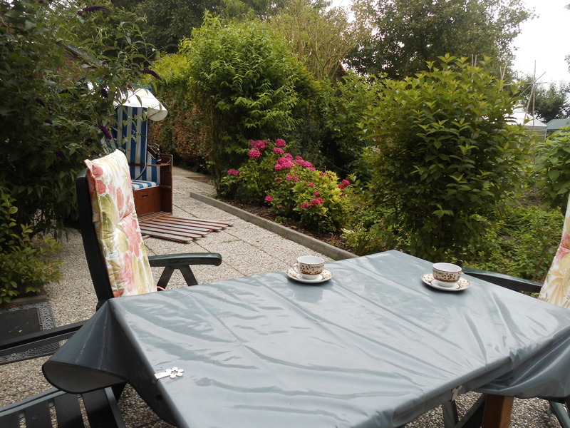 Foto 14 Ferienhaus Ostfriesland Neuharlingersiel & Umgebung Möwennest (Objekt 783) Urlaub