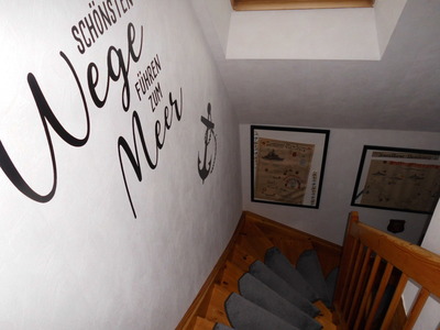 Foto 21 Ferienhaus Ostfriesland Neuharlingersiel & Umgebung Möwennest (Objekt 783) buchen