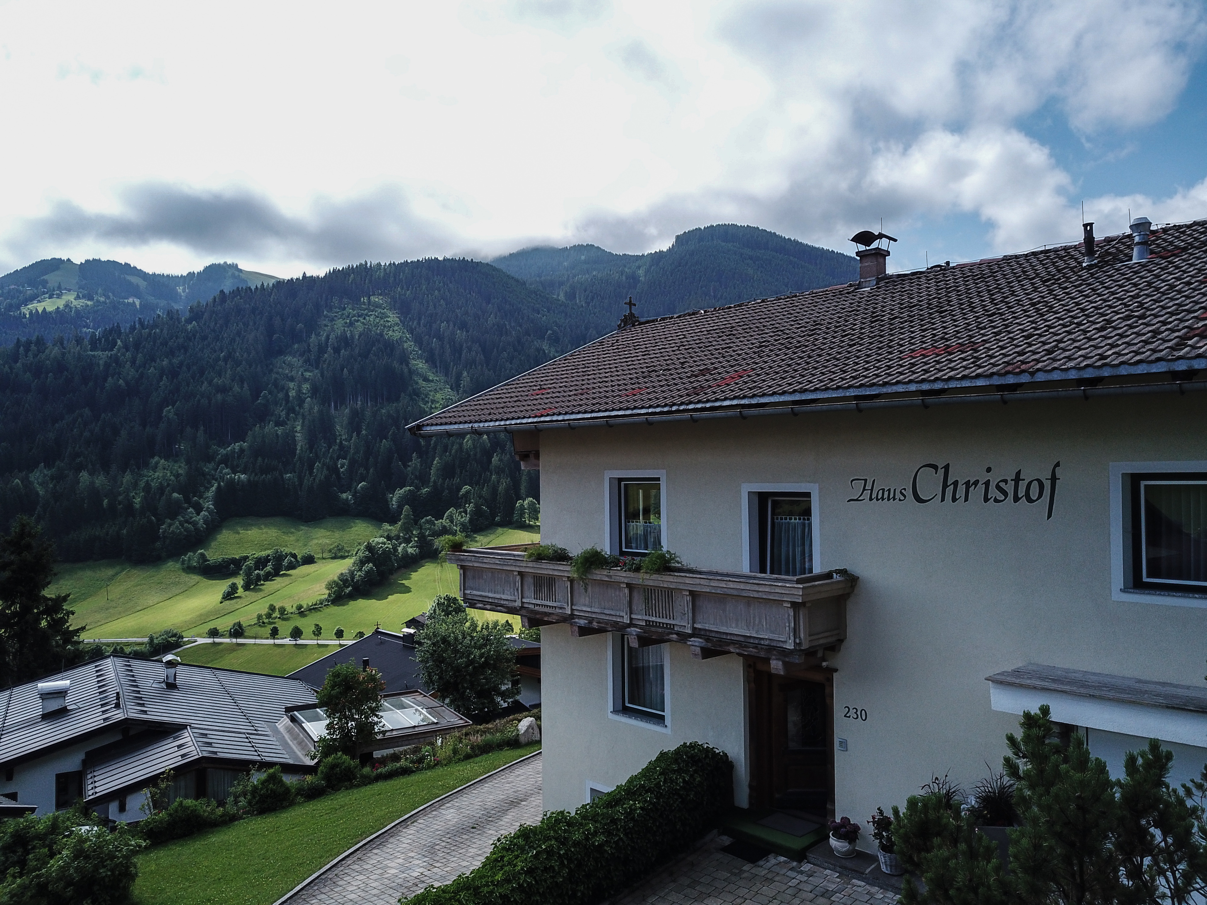 Christof,s Ferienwohnung (WILD230) – Bild 3