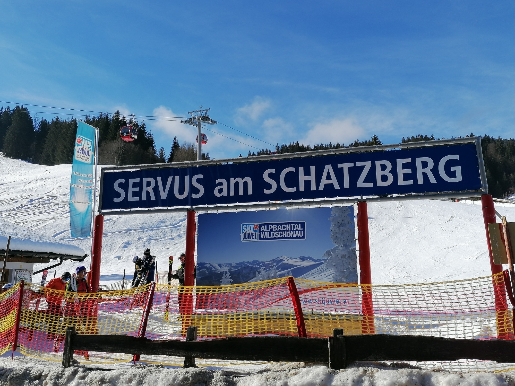 Christof,s Ferienwohnung (WILD231) – Bild 16