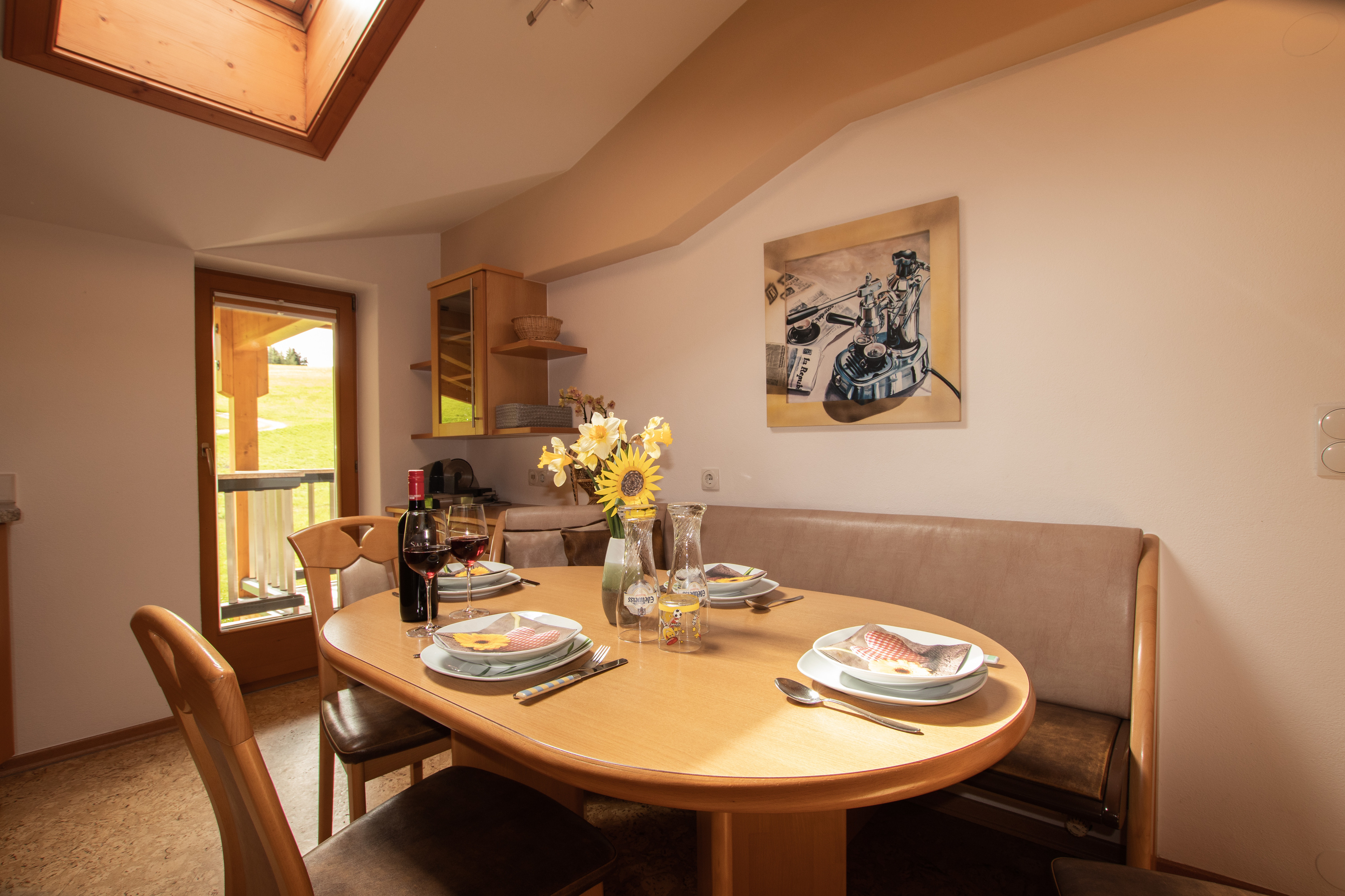 Ferienwohnung Wildschönau by FeWo-Plan in Panoramalage (WILD191) — Foto 7