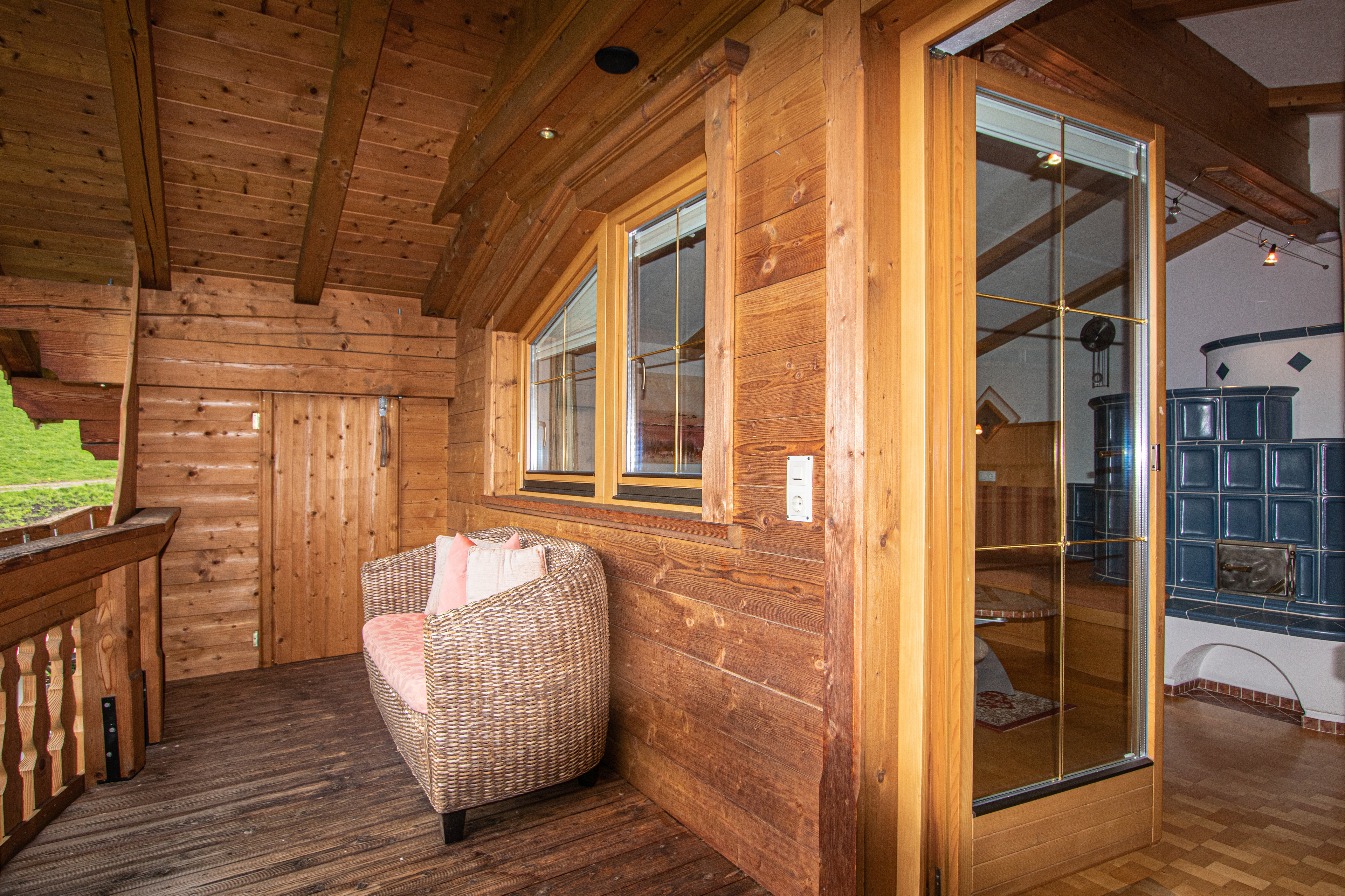 Ferienwohnung Wildschönau by FeWo-Plan in Panoramalage (WILD191) — Foto 16