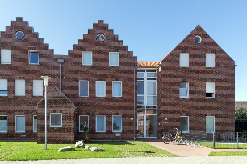 Foto 17 Ferienwohnung Ostfriesland Norddeich & Umgebung Norddeich Loft - Wohnung mit Kamin (Objekt 308) suchen