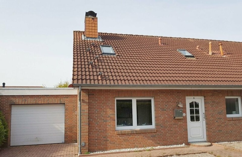 Foto 16 Ferienhaus Ostfriesland Rheiderland Ferienhaus Ditzum am Sielblick (Objekt 157) buchen