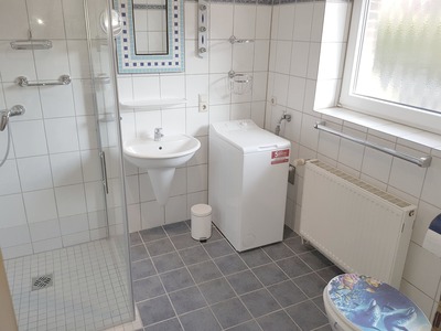 Foto 7 Ferienhaus Ostfriesland Rheiderland Ferienhaus Ditzum am Sielblick (Objekt 157) suchen