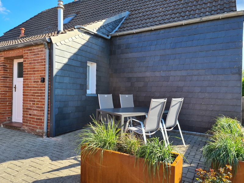 Foto 12 Ferienhaus Ostfriesland Krummhörn & Umgebung Schiefer Huus (Objekt 156) suchen