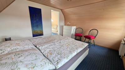 Foto 14 Ferienhaus Ostfriesland Krummhörn & Umgebung Schiefer Huus (Objekt 156) Urlaub