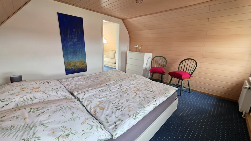 Foto 14 Ferienhaus Ostfriesland Krummhörn & Umgebung Schiefer Huus (Objekt 156) Urlaub