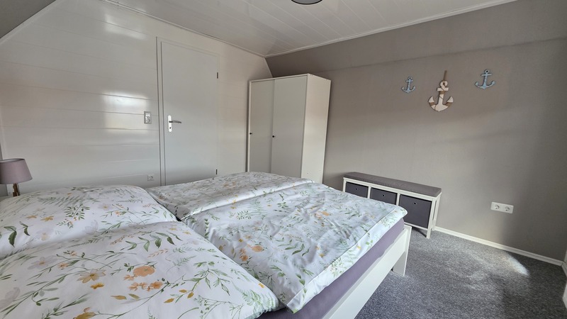 Foto 16 Ferienhaus Ostfriesland Krummhörn & Umgebung Schiefer Huus (Objekt 156) buchen