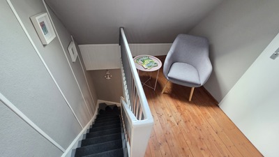 Foto 23 Ferienhaus Ostfriesland Krummhörn & Umgebung Schiefer Huus (Objekt 156) Nordsee