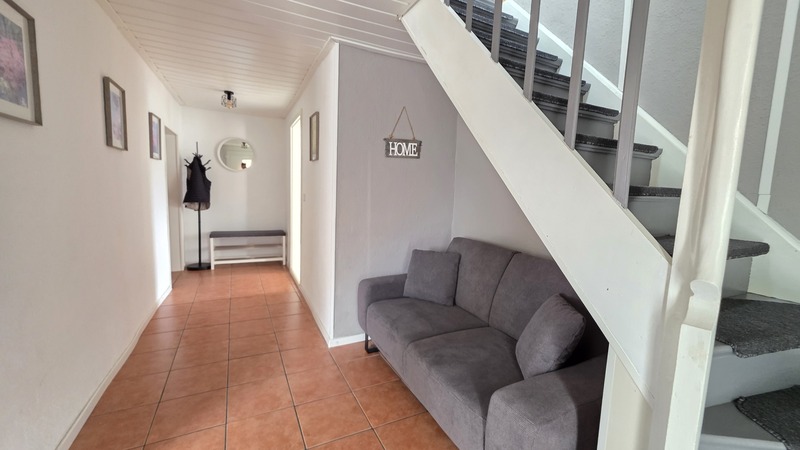 Foto 25 Ferienhaus Ostfriesland Krummhörn & Umgebung Schiefer Huus (Objekt 156) Reise