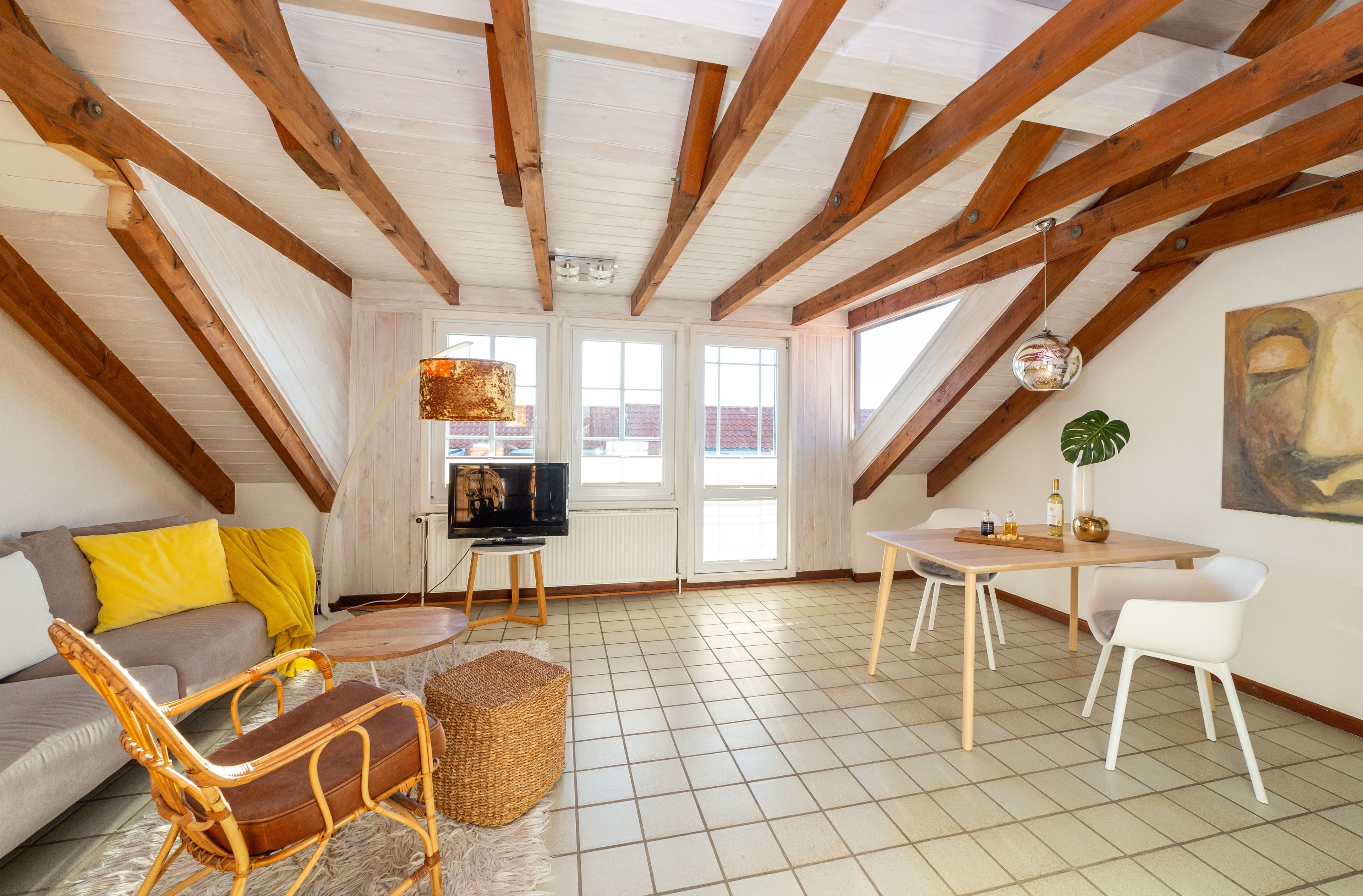 Ferienwohnung Bienenstich