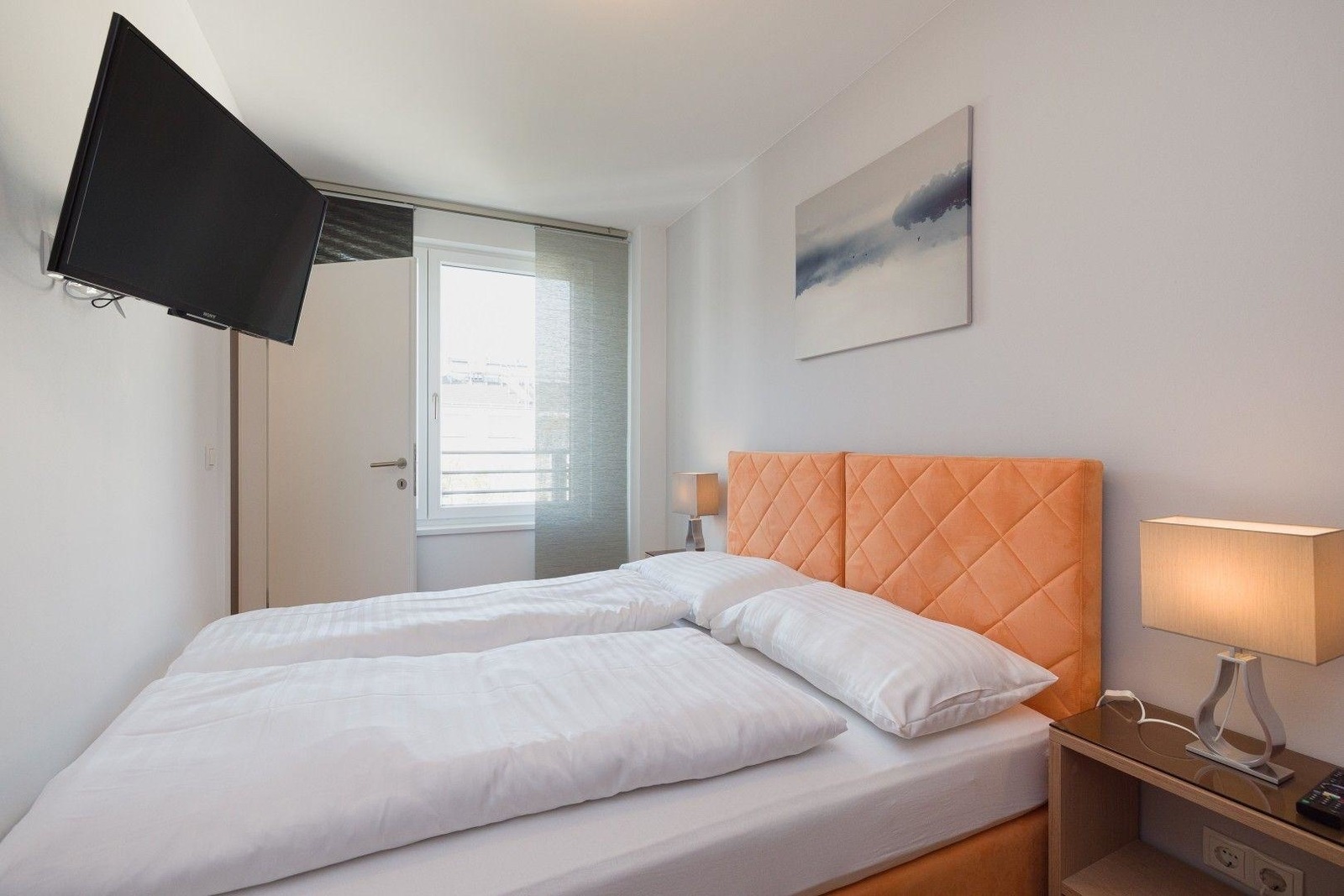Tabor Pumpkin Ferienwohnung  Wien