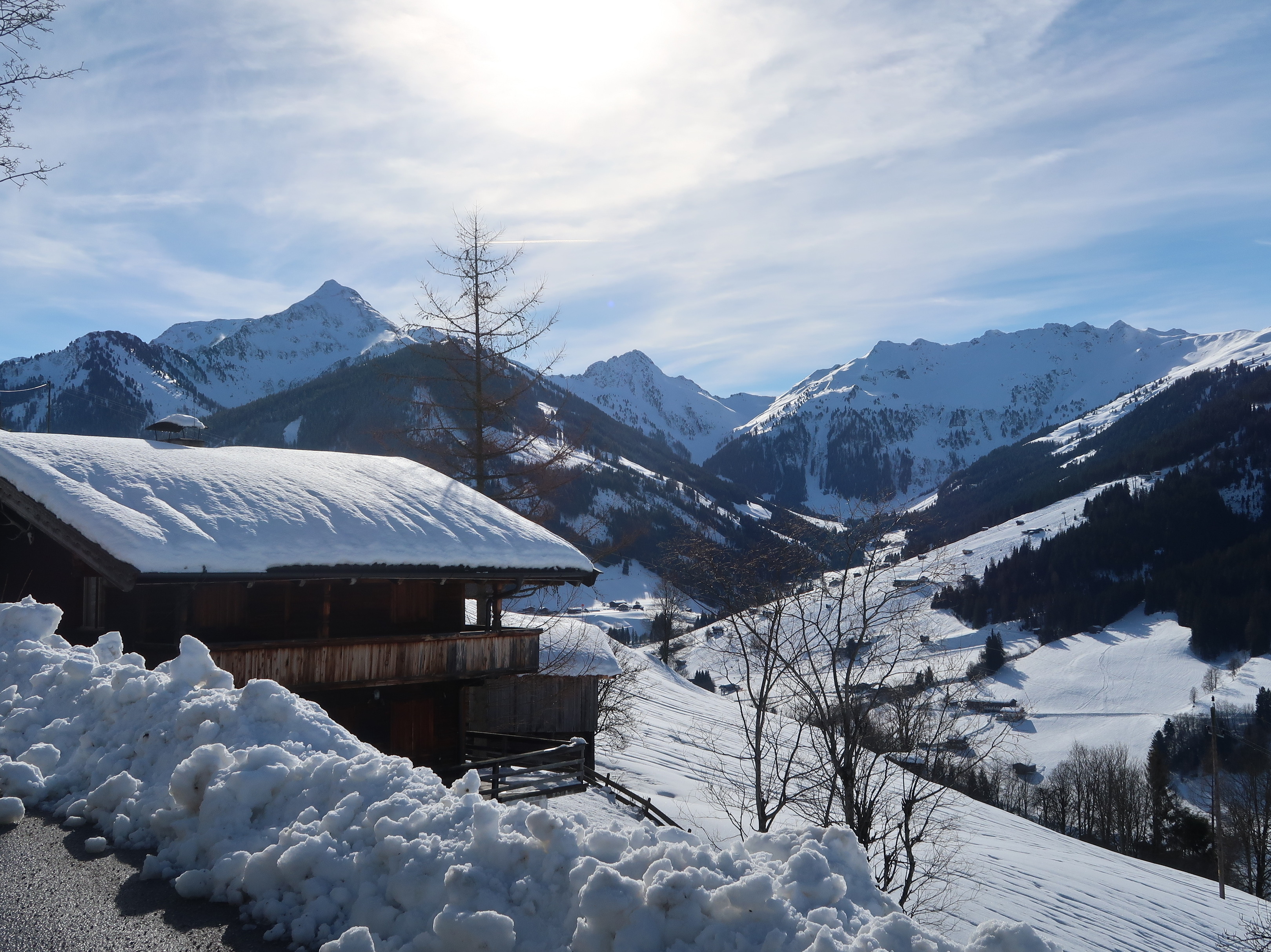 Ferienwohnung Auer Kitzbüheler Alpen (ITD099) – Bild 30