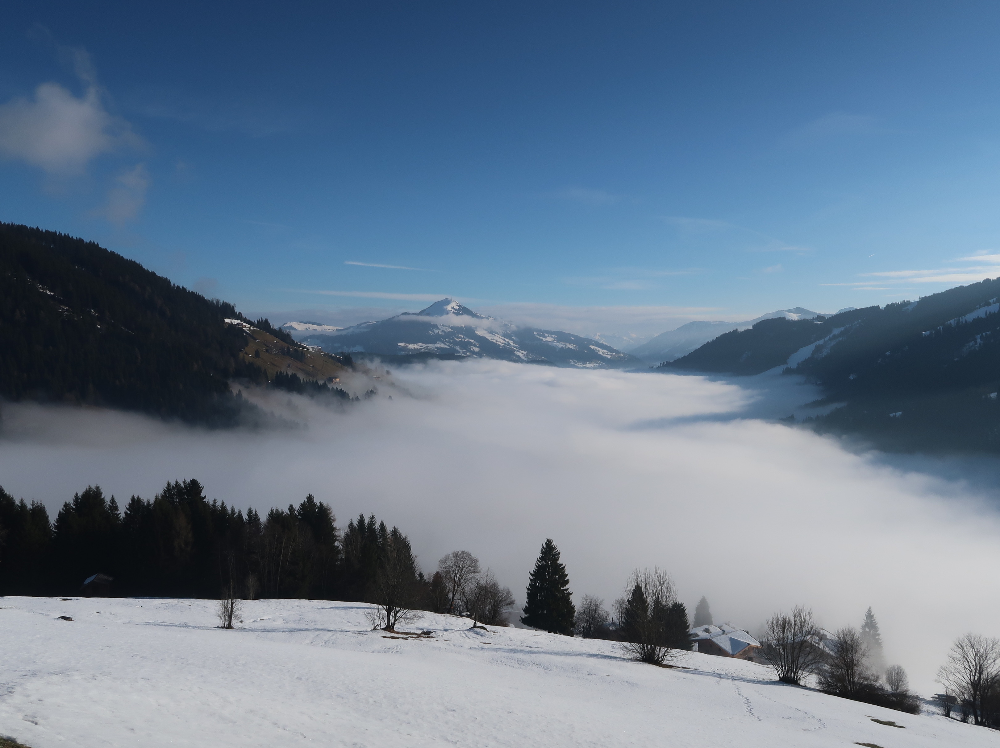 Ferienwohnung Auer Kitzbüheler Alpen (ITD099) – Bild 32