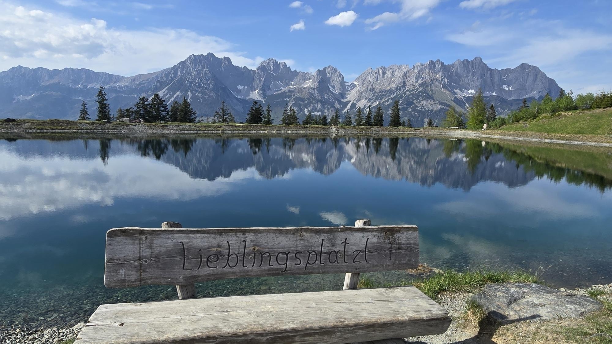 Ferienwohnung Auer | Wilder Kaiser & Kitzbüheler Alpen | Nähe Ellmau ITD099 – Bild 3