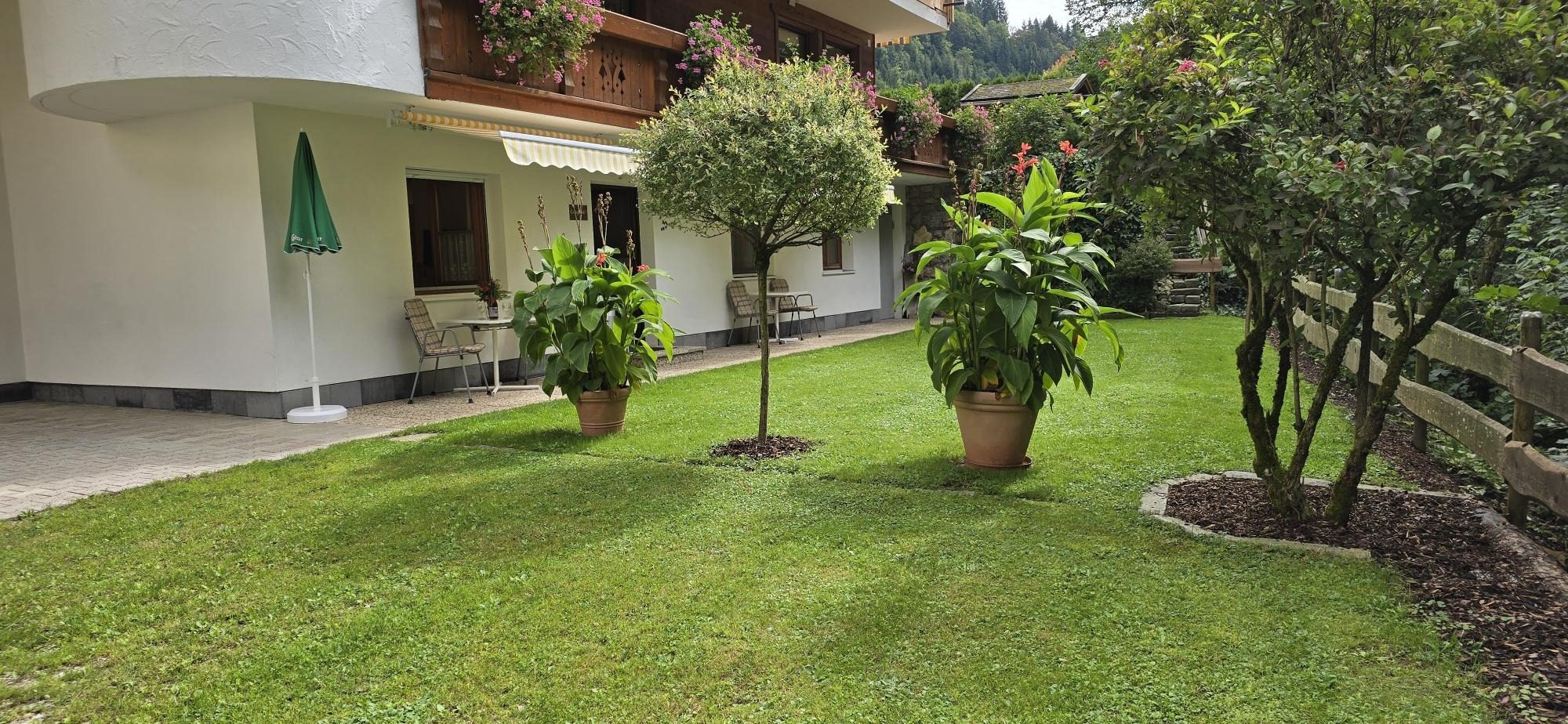 Ferienwohnung Auer Kitzbüheler Alpen (ITD099) – Bild 23