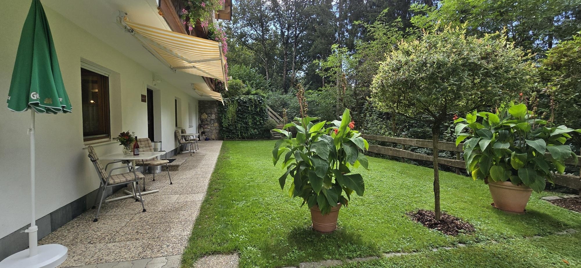 Ferienwohnung Auer Kitzbüheler Alpen (ITD099) – Bild 25