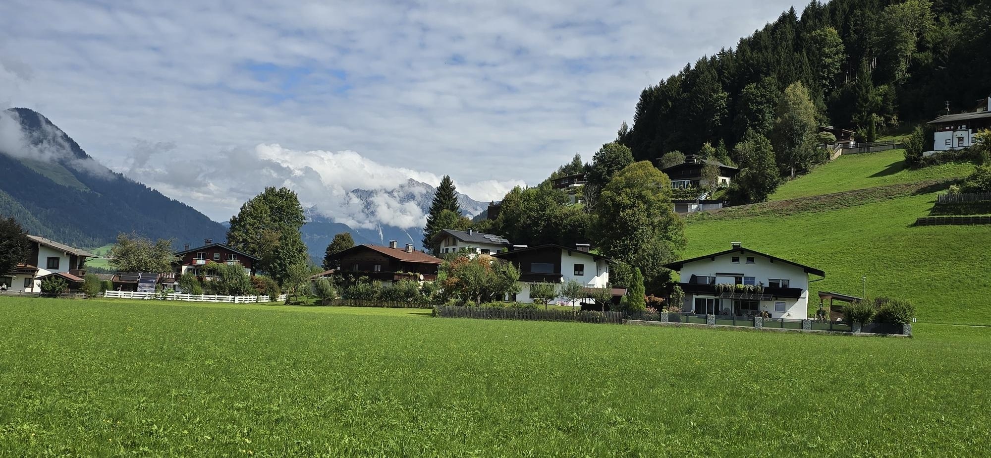 Ferienwohnung Auer | Wilder Kaiser & Kitzbüheler Alpen | Nähe Ellmau ITD099 – Bild 23