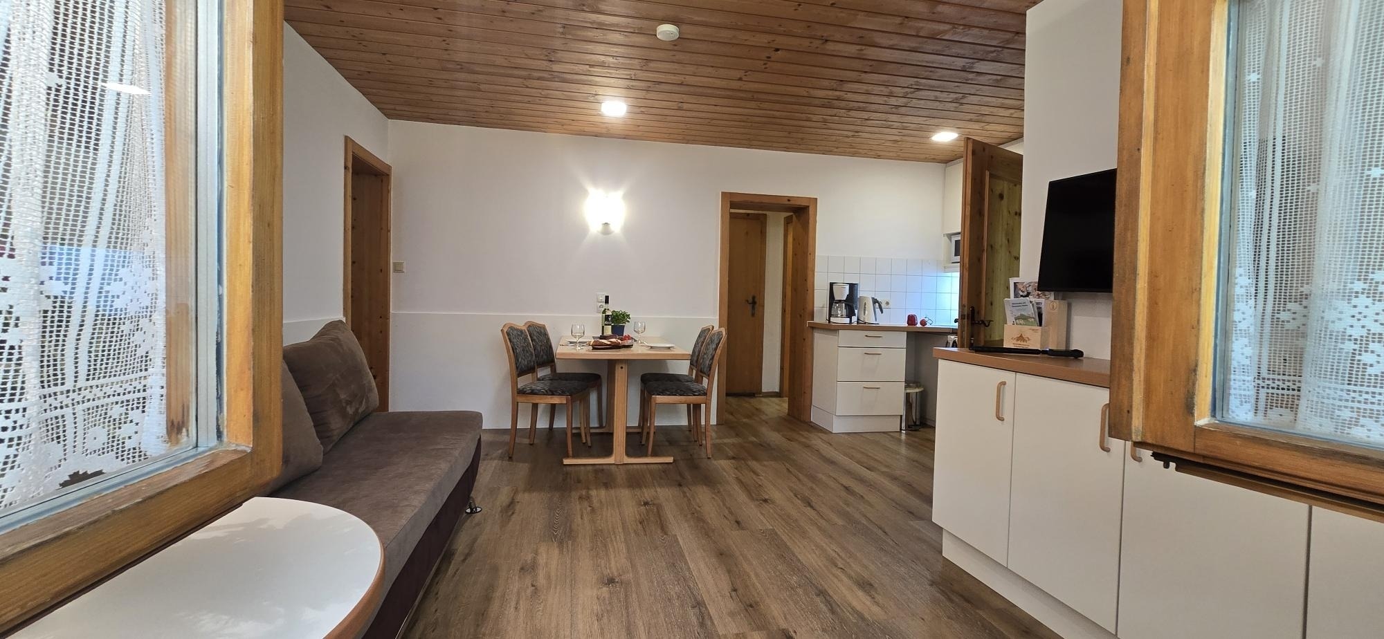 Ferienwohnung Auer Kitzbüheler Alpen (ITD099) – Bild 3