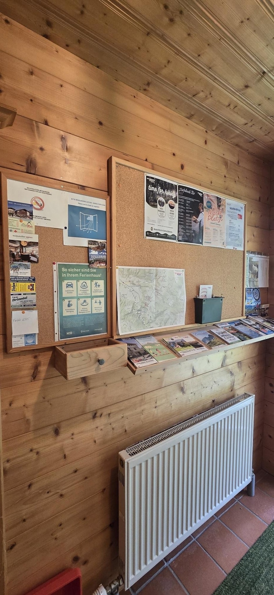 Ferienwohnung Auer Kitzbüheler Alpen (ITD099) – Bild 14