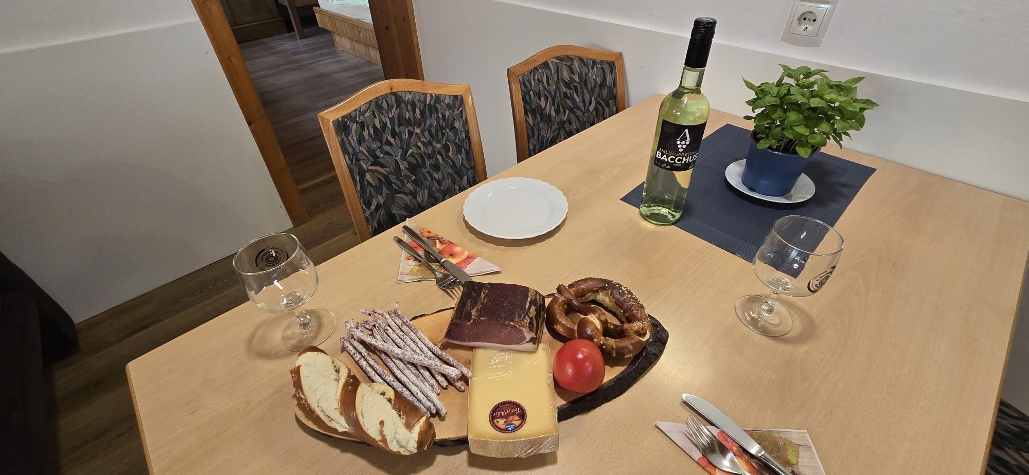 Ferienwohnung Auer Kitzbüheler Alpen (ITD099) – Bild 5